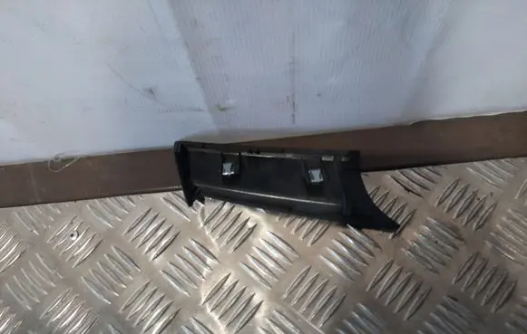 Audi A6 S6 C7 4G Dashboard glove box trim 4G1857237