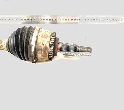 Nissan X-Trail T30 Front driveshaft
