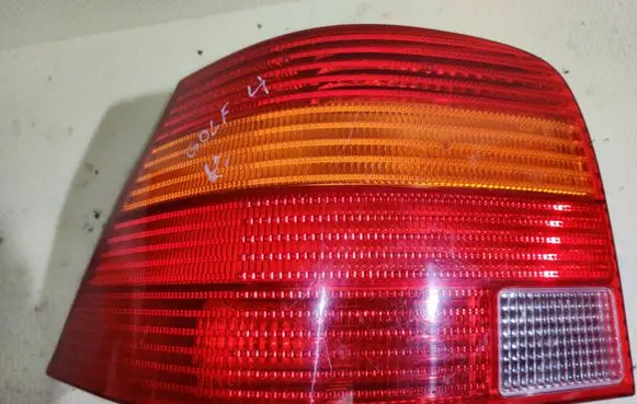 Volkswagen Golf IV Rear/tail lights IJ6945095AA
