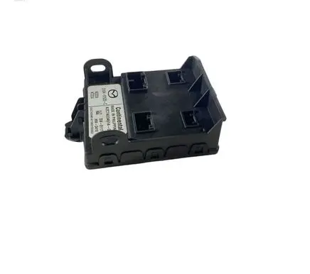 Mazda CX-3 Comfort/convenience module D10A675Z0C