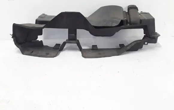 Renault Scenic IV - Grand scenic IV Intercooler air guide/duct channel 628109433R