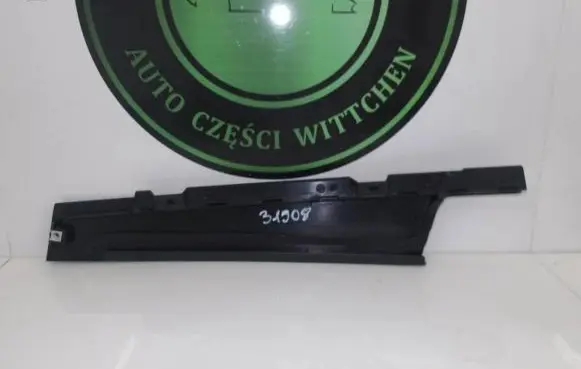 Opel Crossland X (A) pillar trim YQ00657780