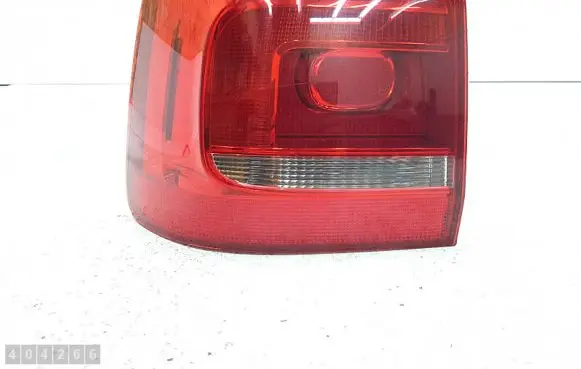 Volkswagen Touran I Rear/tail lights 176405
