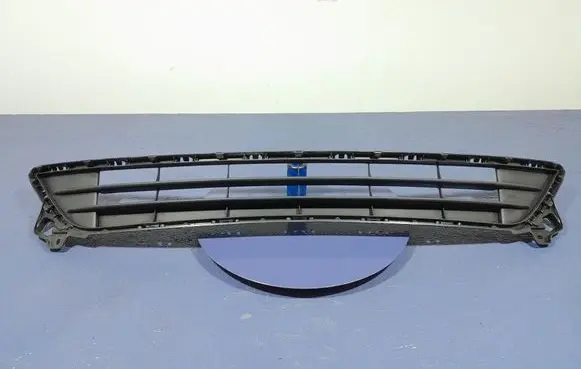 Mazda 6 Intercooler air guide/duct channel GJR9501T1