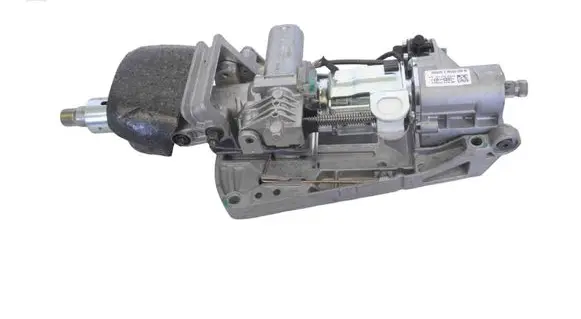 Tesla Model S Steering rack mechanical part A2004462206 A2044601416