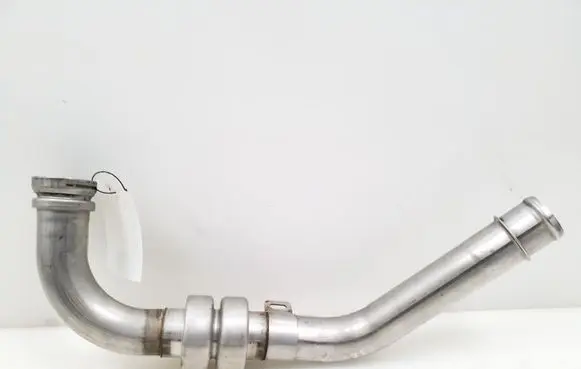 Nissan Qashqai Coolant pipe/hose 