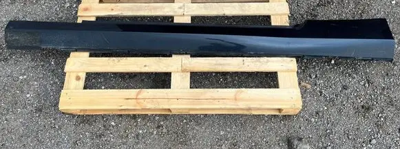 Chevrolet Camaro Sill 22822993