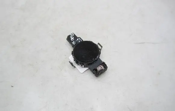 Skoda Octavia Mk3 (5E) Rain sensor 8U0955559 0002 07091507S