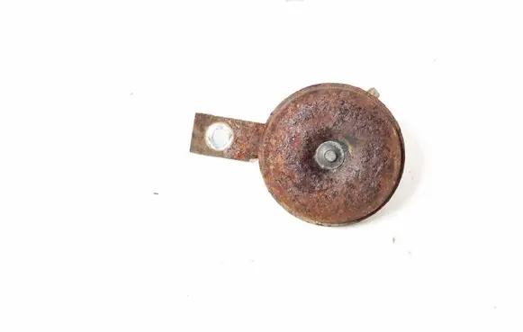 Mitsubishi ASX Horn signal