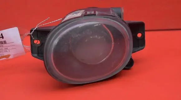 Seat Toledo II (1M) Front fog light 