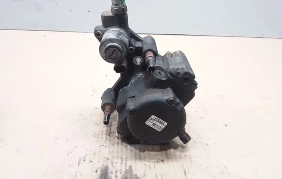 Peugeot Expert Fuel injection high pressure pump 9424A000A 9656391680