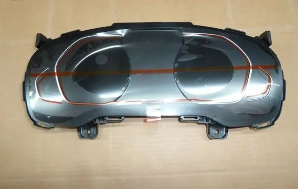 BMW 2 F22 F23 Speedometer (instrument cluster) 5A3BA02