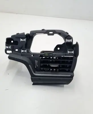 Audi A4 S4 B9 Dashboard side air vent grill/cover trim 8W1820901 8W1820901B