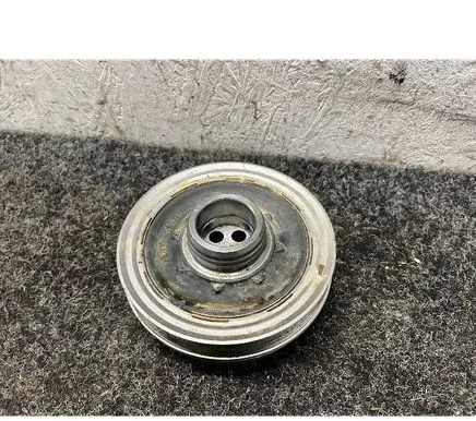 BMW X1 U11 Crankshaft gear 9845828