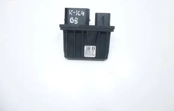 Volkswagen PASSAT B8 Other control units/modules 3Q0941329 0444050203 2210301174638