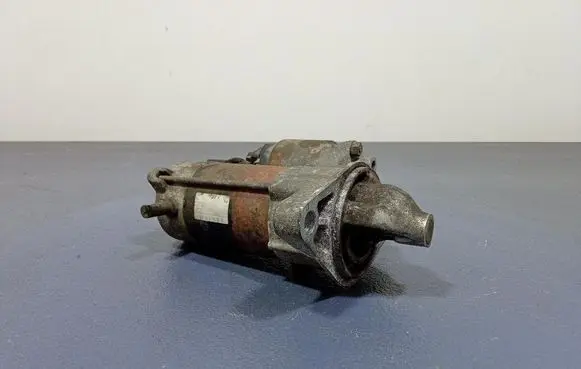 Toyota Yaris Verso Starter motor 2280008550