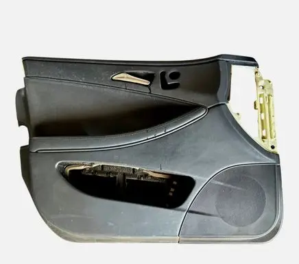 Mercedes-Benz CLS C219 Front door card panel trim