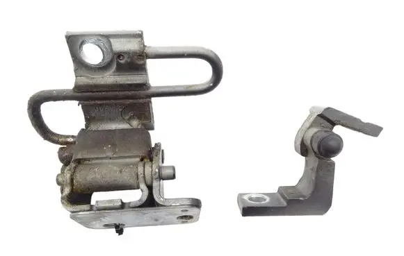 Audi Q7 4L Front door hinge set 8E083141B