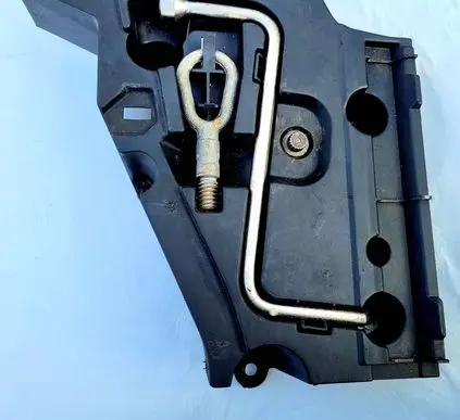 BMW 5 E39 Tool set 