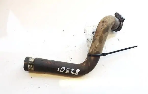 Seat Alhambra (Mk1) Engine coolant pipe/hose 95vw3n894cd
