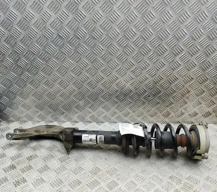 Audi Q5 SQ5 Front shock absorber/damper 80A413031AG