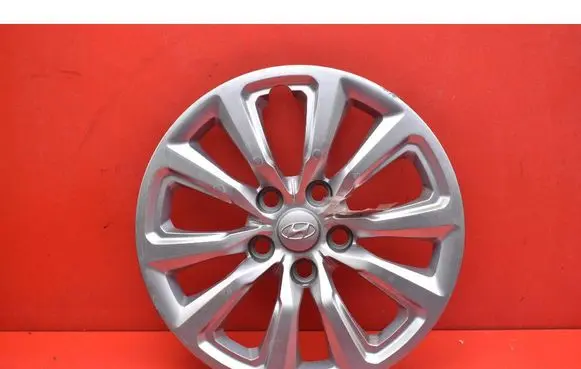 Hyundai Kona I R17 wheel hub/cap/trim 52960J9000