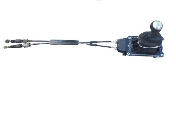 Nissan Micra C+C Gear shifter/selector 3550210A 3550110