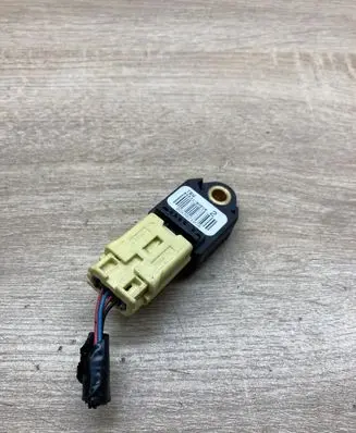 Toyota Yaris Airbag deployment crash/impact sensor 898310H010