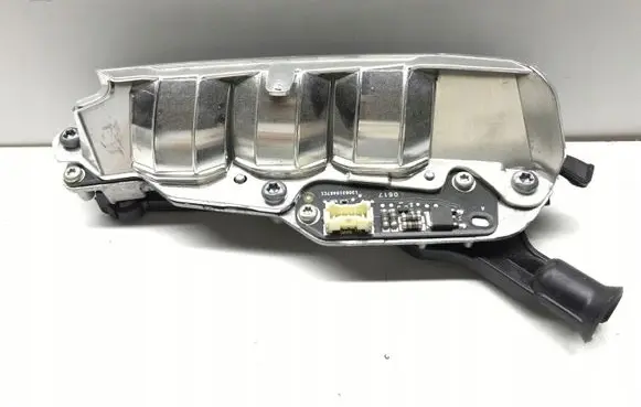 Audi A4 S4 B9 LED ballast control module 1305715390