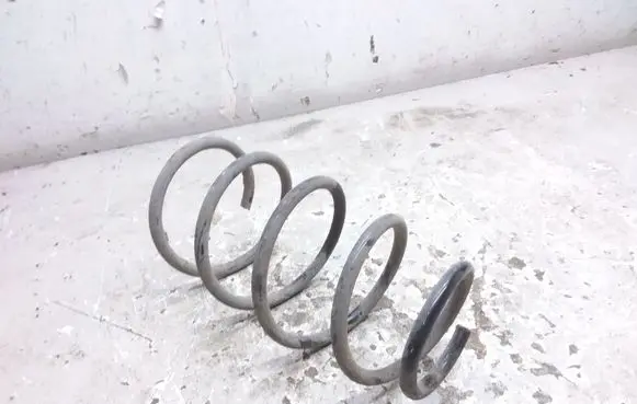Rover 75 Front coil spring 