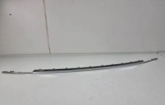Volkswagen Tiguan Rear bumper trim bar molding 5NN853835