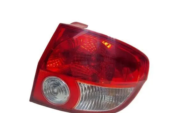 Hyundai Getz Rear/tail lights 156272KAS 156272