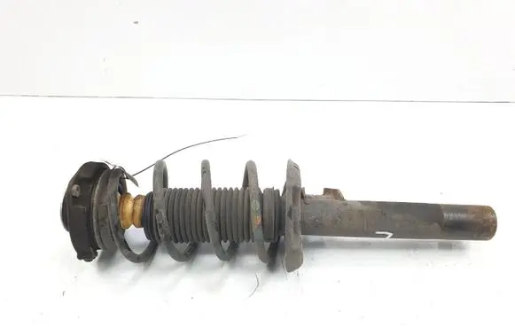 Skoda Octavia Mk2 (1Z) Front shock absorber/damper