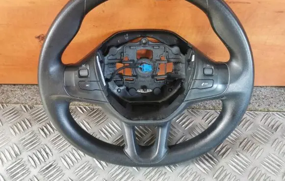 Peugeot 208 Steering wheel 98084115ZD