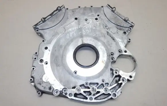 Audi A8 S8 D3 4E other engine part 059103173M
