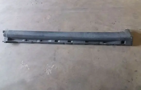 Volvo XC90 Sill