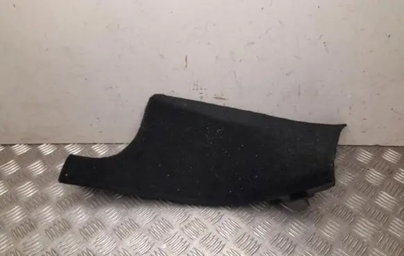 Tesla Model Y (C) pillar trim 178141700B