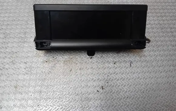 Citroen C4 Cactus Screen/display/small screen 9810313280 25590520 15850502