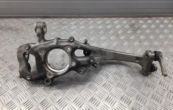 Audi A4 S4 B9 Front wheel hub 8W0407241F
