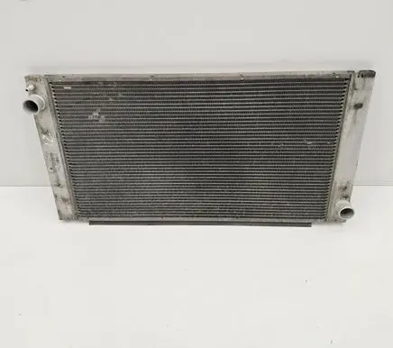 Mini Cooper Roadster R59 Coolant radiator 2751275