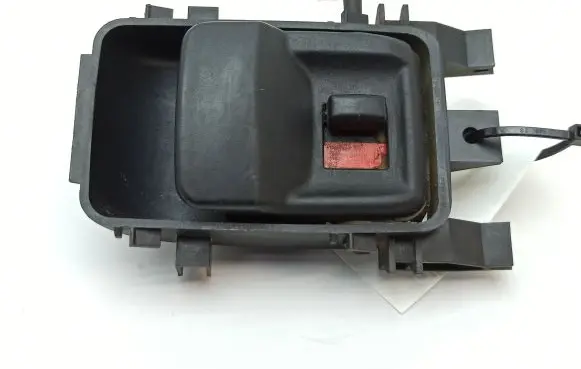 Mercedes-Benz ML W163 Tailgate interior release/open handle 1637600061 4147601361