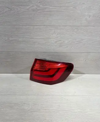 BMW 5 F10 F11 Rear/tail lights 7203234