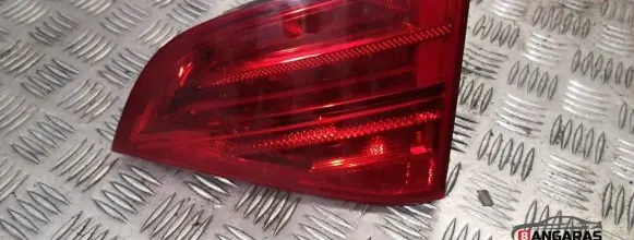 Audi A4 S4 B8 8K Tailgate rear/tail lights 219602