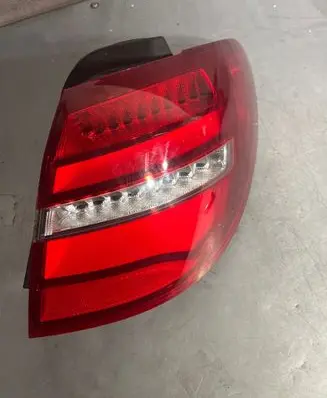 Mercedes-Benz B W246 W242 Rear/tail lights A2469068800