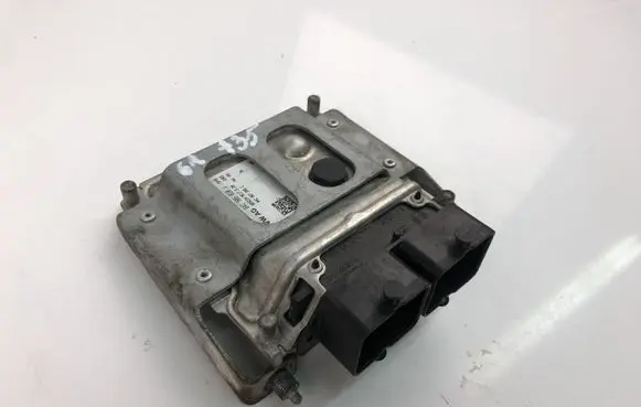 Volkswagen Up Engine control unit/module 04C906020J