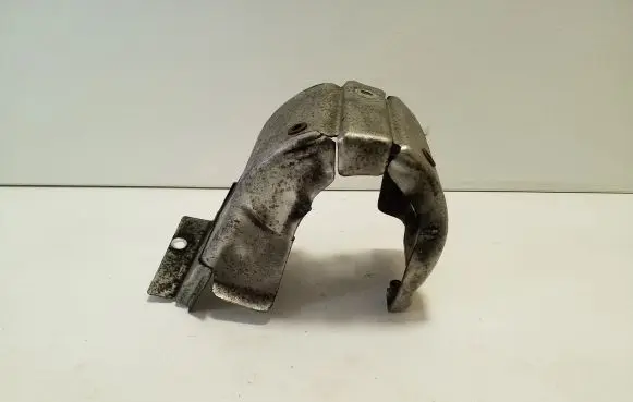 Jaguar XE Exhaust heat shield G4D36K738AC