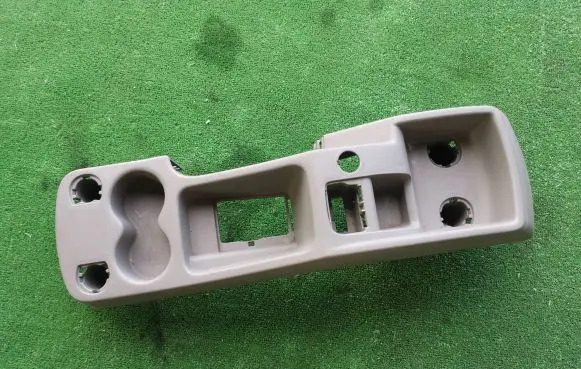 Renault Kangoo II Center console 8200622584