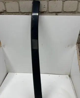 KIA Stinger Roof trim bar molding cover 500039728