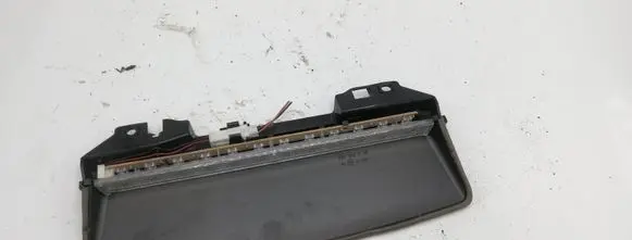 Jaguar X-Type Third/center stoplight 1X4313A613BA