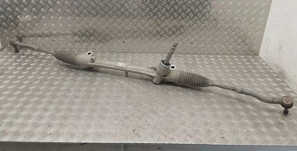 Steering rack